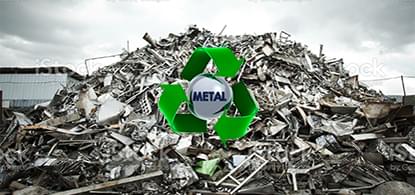 Metal Recycling
